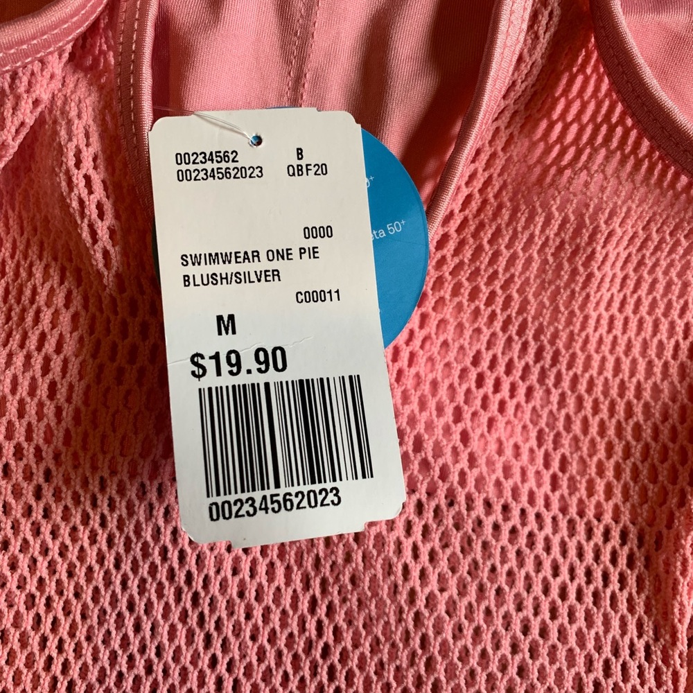 SOLD on M Forever 21 swimsuit - Picture 4 of 4
